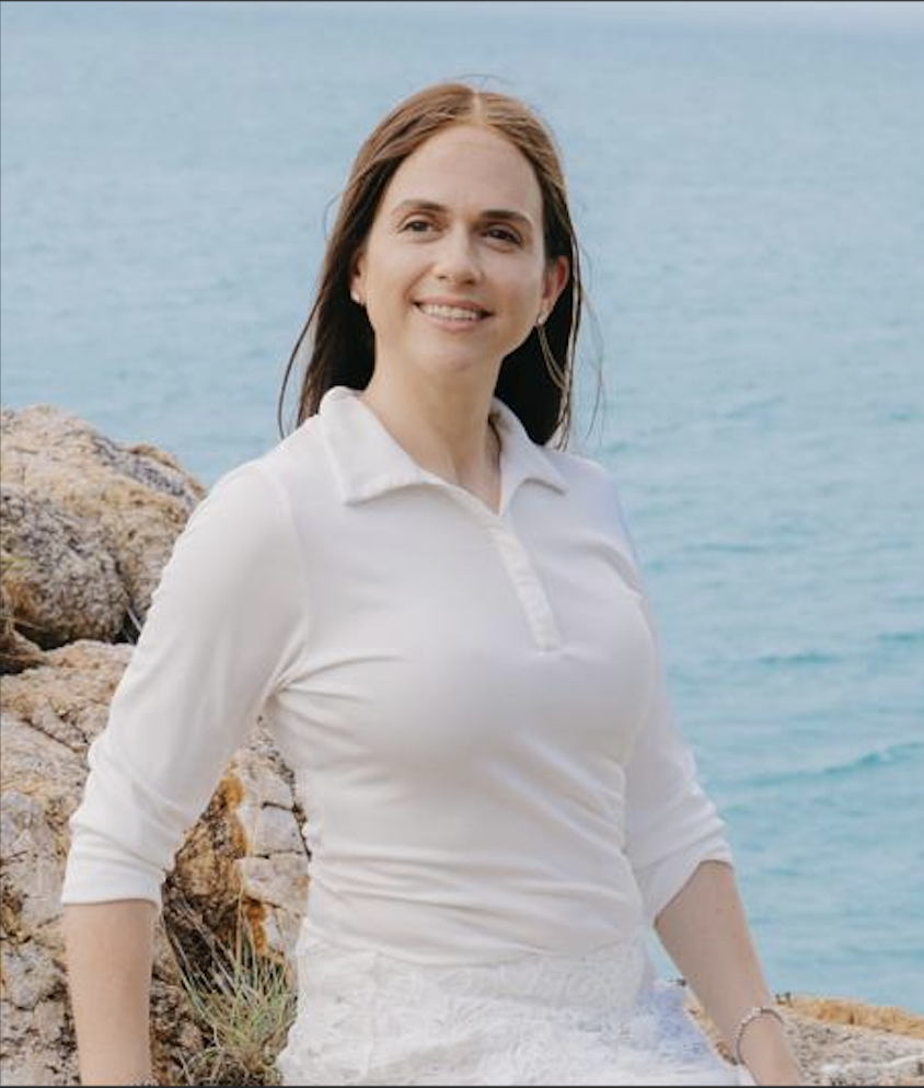 ציפי אהרונוב